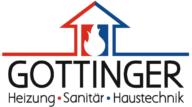 Logo der Firma Gottinger Haustechnik GmbH - Heizung, Sanitär
